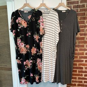 Dwell + Slumber Cocoon Bundle